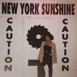 Meet your Posher, Caitlin